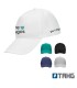 Gorro con cierre de velcro One