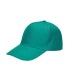 Gorro con cierre de velcro One