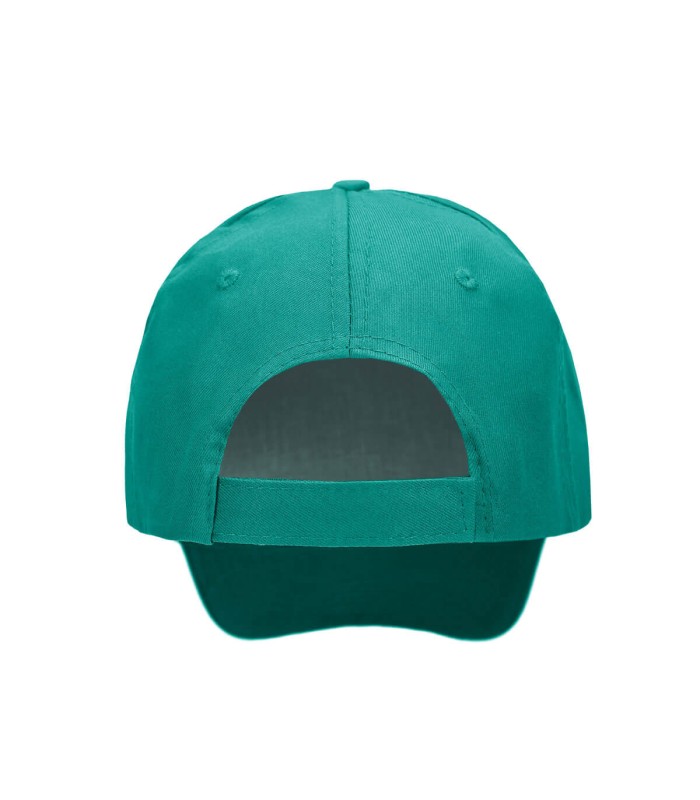 Gorro con cierre de velcro One