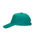 Gorro con cierre de velcro One