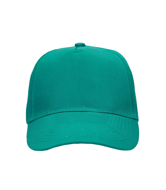 Gorro con cierre de velcro One