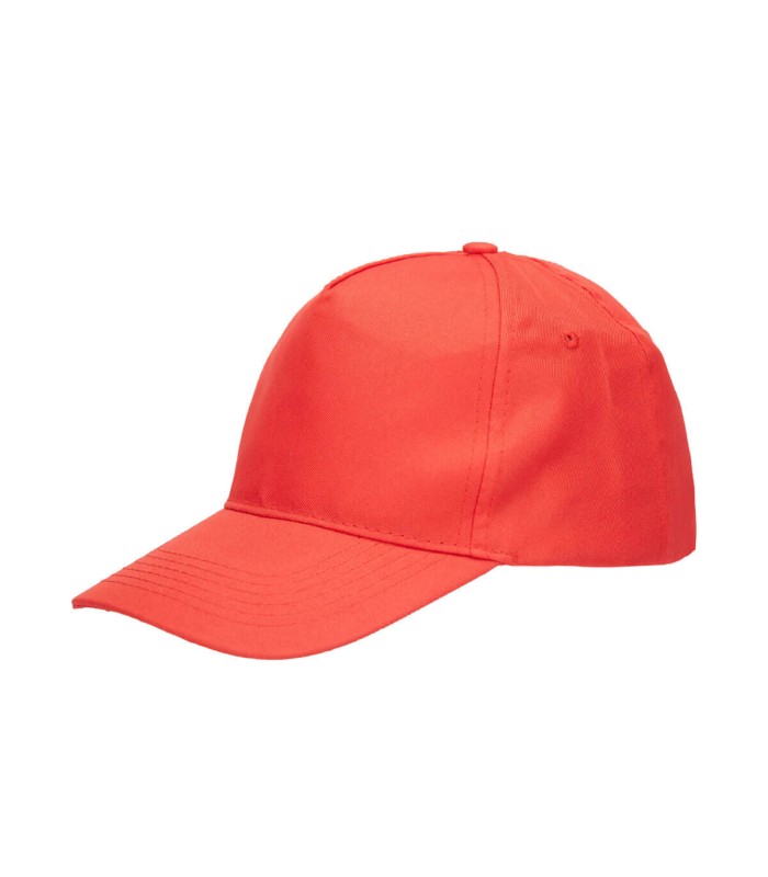 Gorro con cierre de velcro One