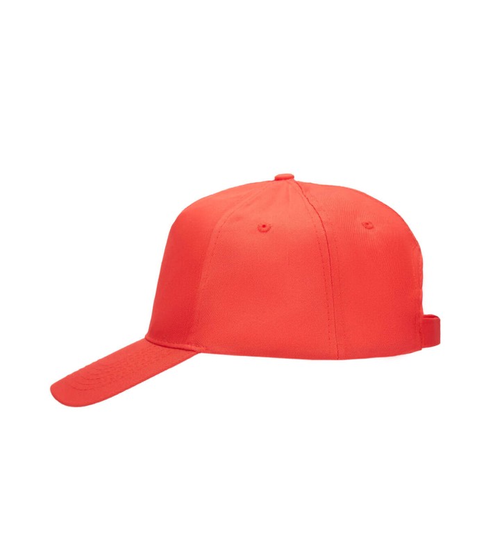 Gorro con cierre de velcro One