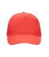 Gorro con cierre de velcro One