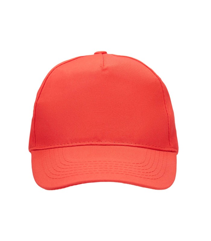 Gorro con cierre de velcro One