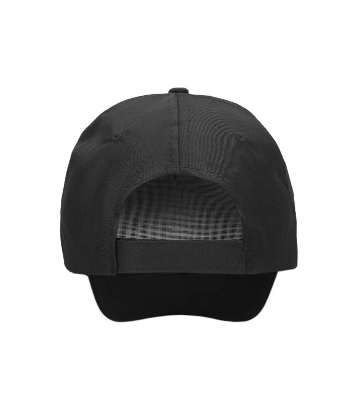Gorro con cierre de velcro One