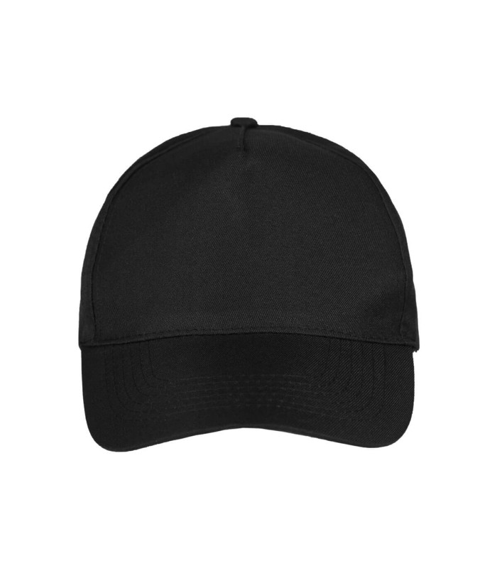 Gorro con cierre de velcro One