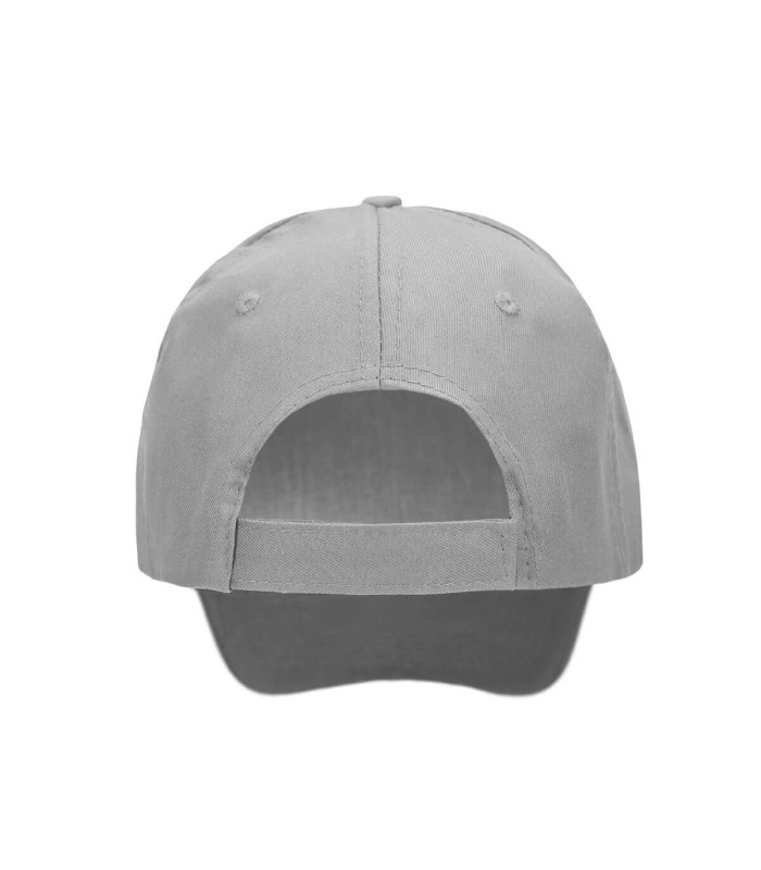 Gorro con cierre de velcro One