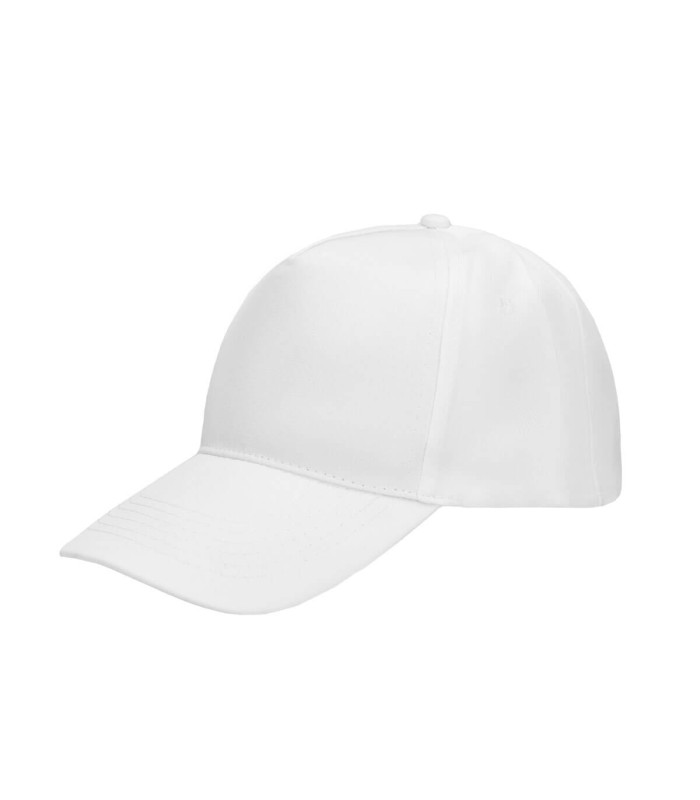 Gorro con cierre de velcro One