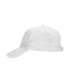 Gorro con cierre de velcro One