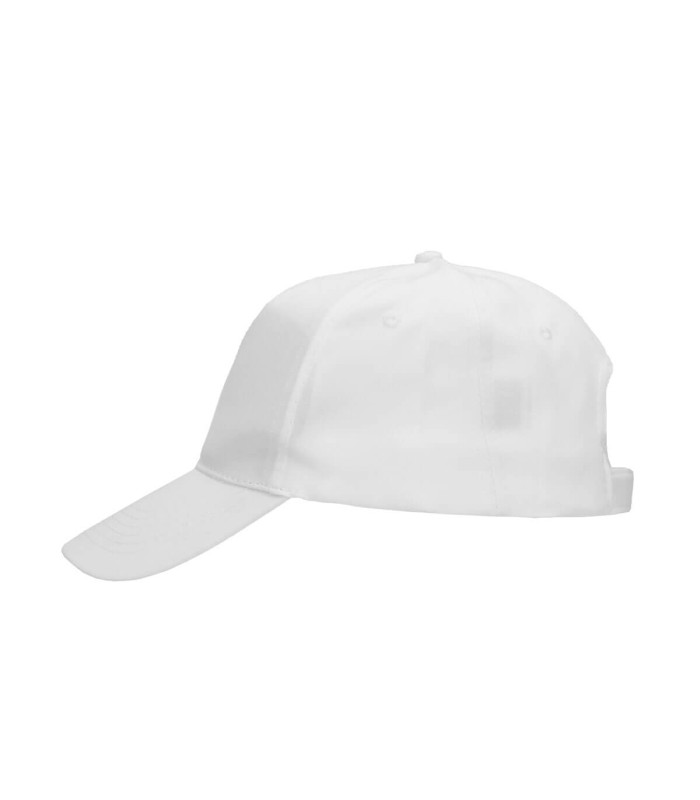 Gorro con cierre de velcro One