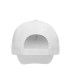 Gorro con cierre de velcro One