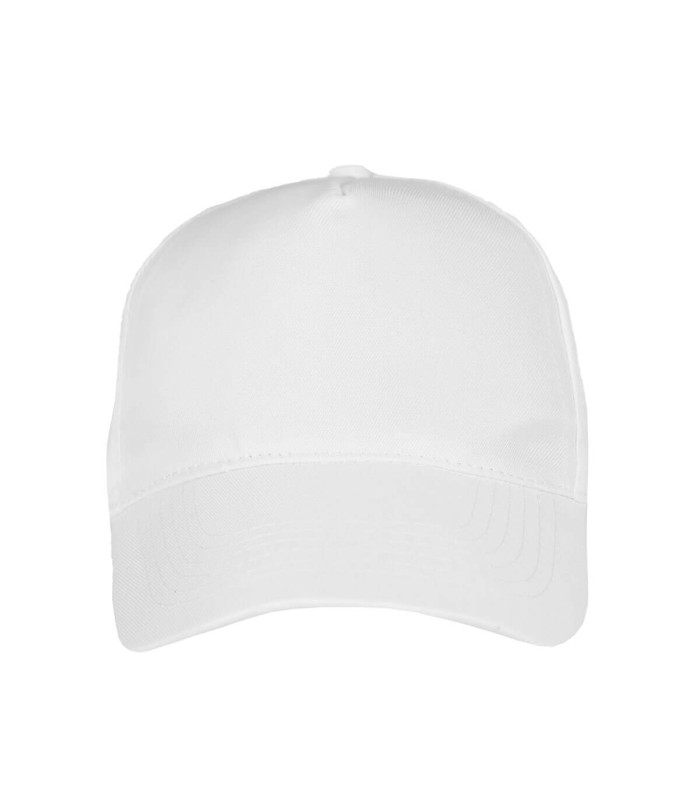 Gorro con cierre de velcro One