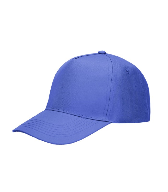 Gorro con cierre de velcro One