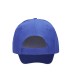 Gorro con cierre de velcro One