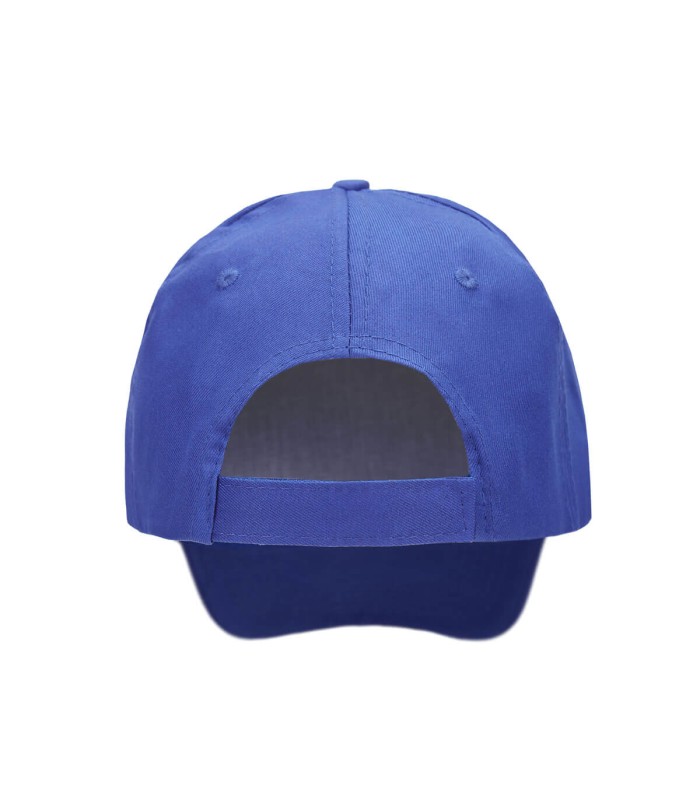 Gorro con cierre de velcro One