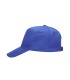 Gorro con cierre de velcro One
