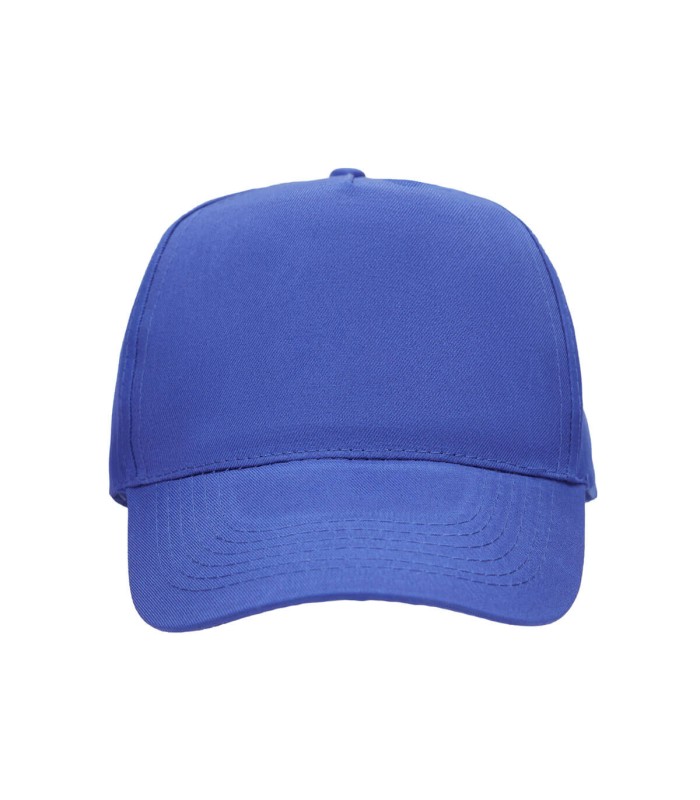Gorro con cierre de velcro One