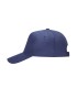 Gorro con cierre de velcro One
