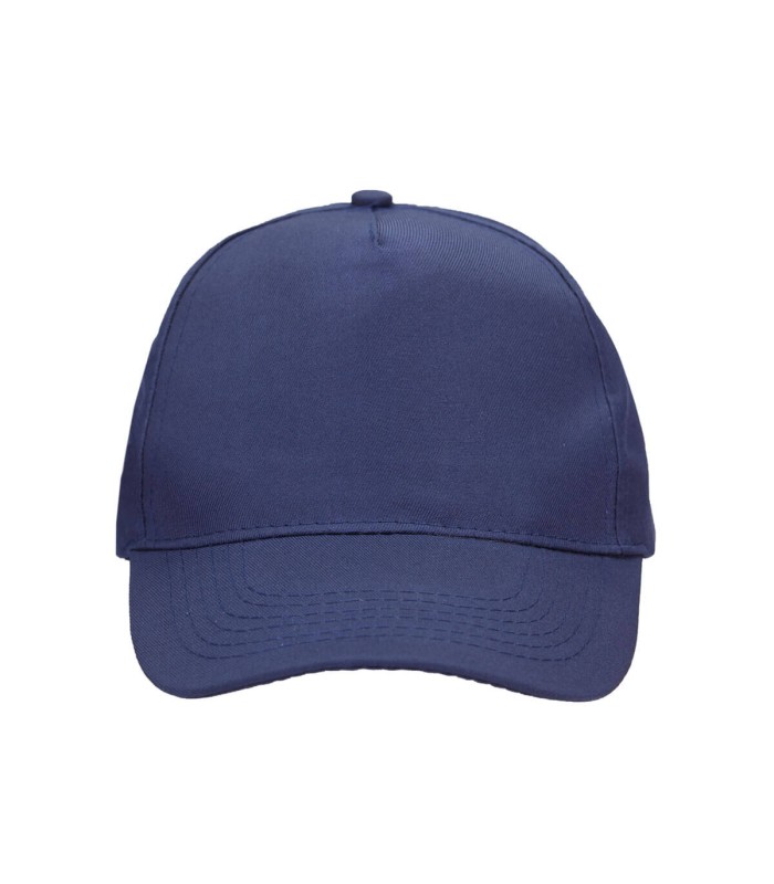 Gorro con cierre de velcro One