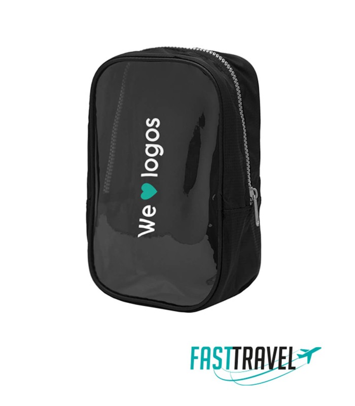 Neceser Fast Travel 4Lts.