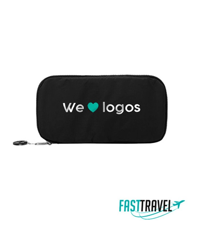 Porta pasaporte Passport Holder FT