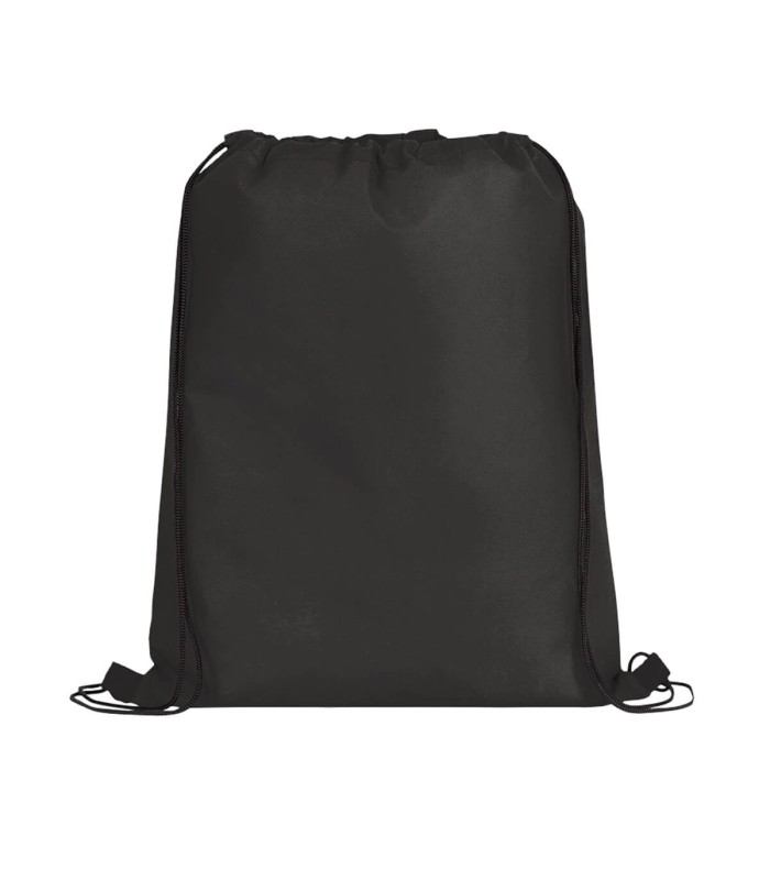 Mochila Fly con cierre de cordón