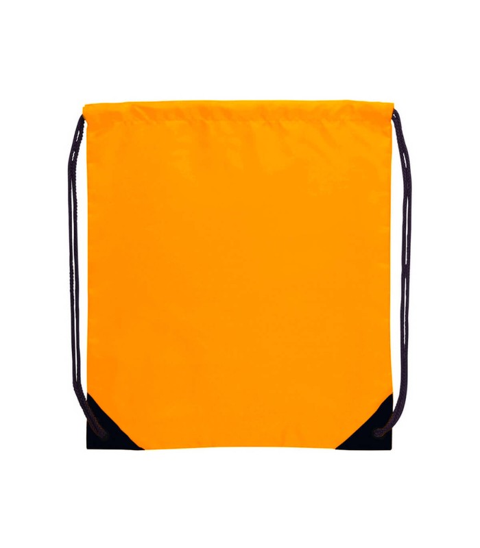 Mochila Jump con correas de cordón