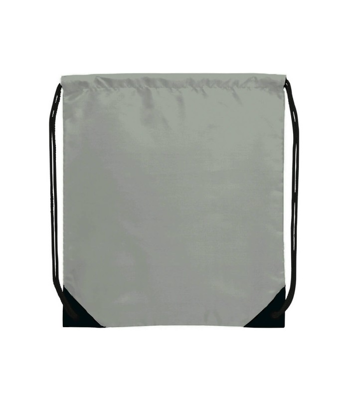 Mochila Jump con correas de cordón