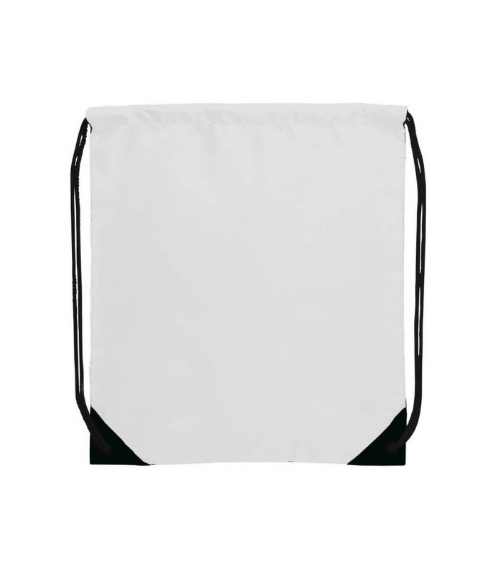 Mochila Jump con correas de cordón