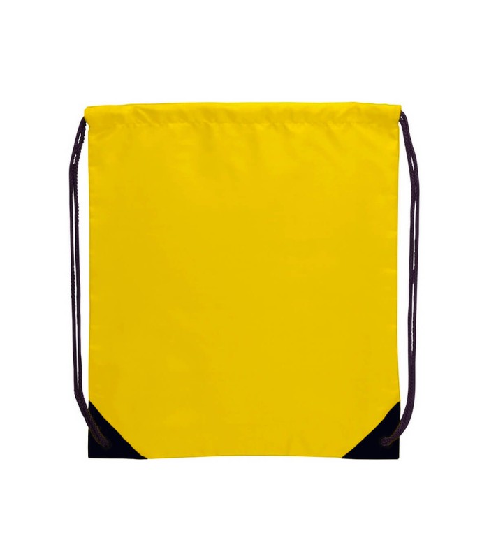 Mochila Jump con correas de cordón