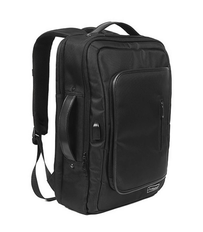 Mochila, Maletin marca Wagner Ziel