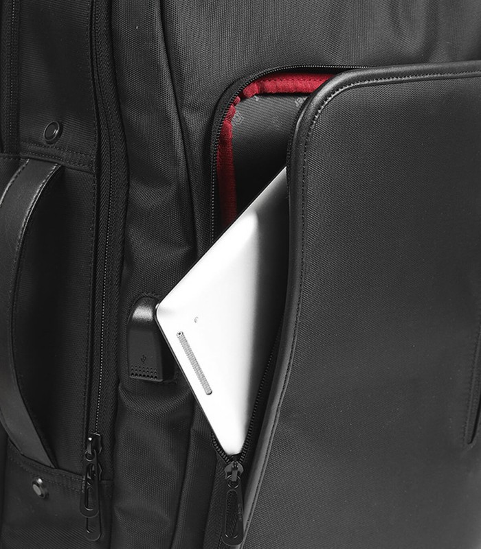 Mochila, Maletin marca Wagner Ziel