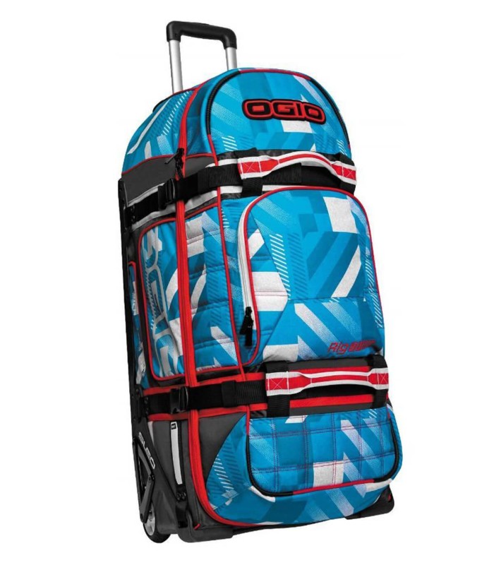 Valija con ruedas Ogio Rig 9800 Le Wheeled Bag