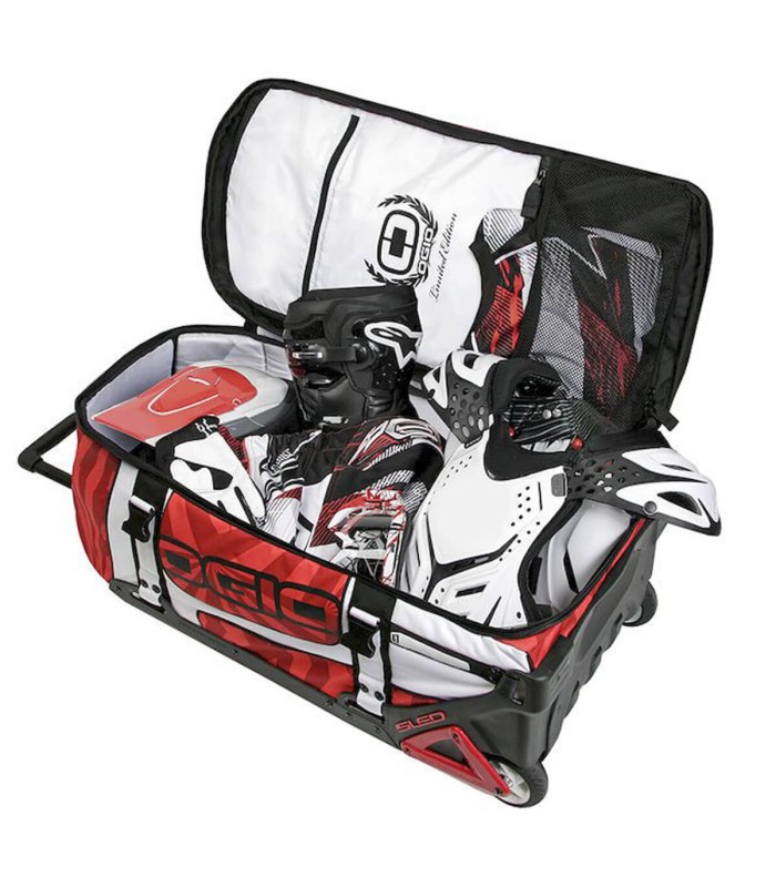 Valija con ruedas Ogio Rig 9800 Le Wheeled Bag