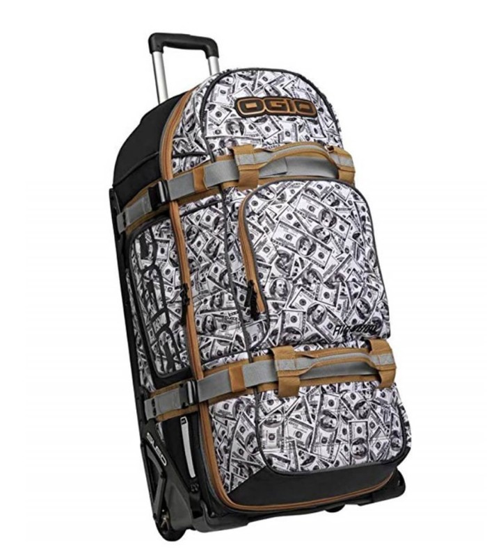 Valija con ruedas Ogio Rig 9800 Le Wheeled Bag