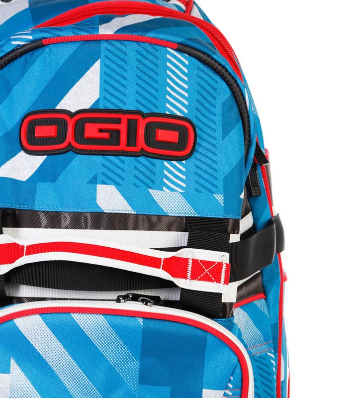 Valija con ruedas Ogio Rig 9800 Le Wheeled Bag