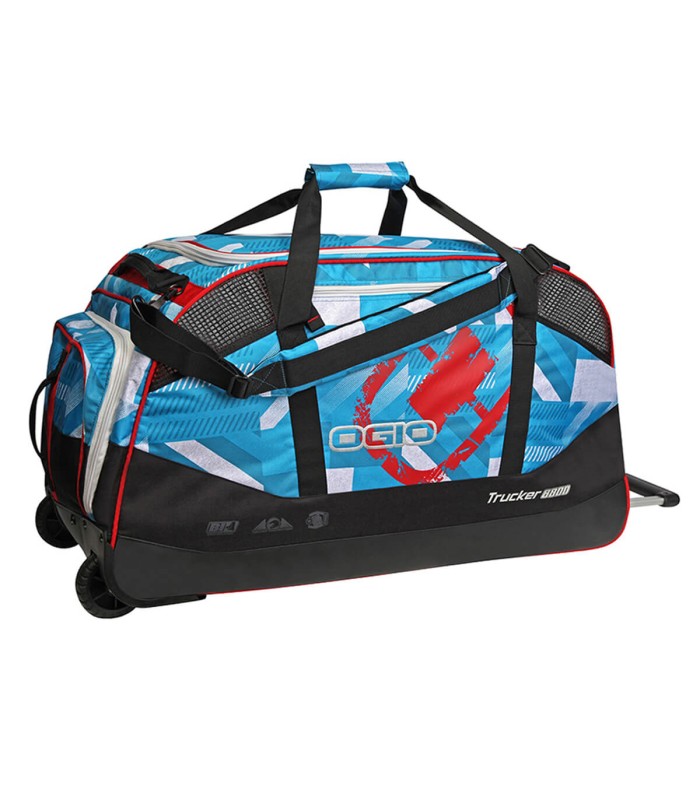 Valija con ruedas  Ogio Trucker 8800 Le Wheeled Bag