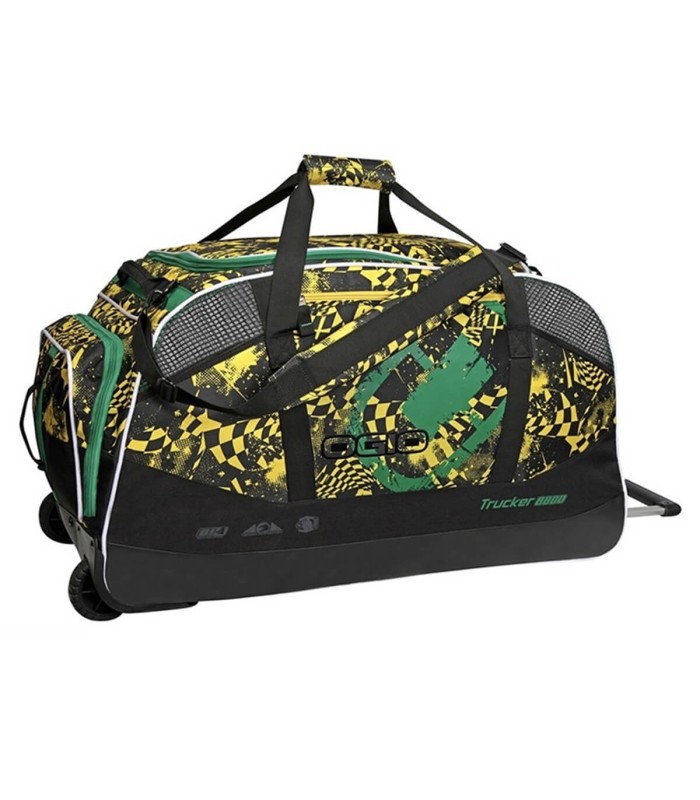 Valija con ruedas  Ogio Trucker 8800 Le Wheeled Bag