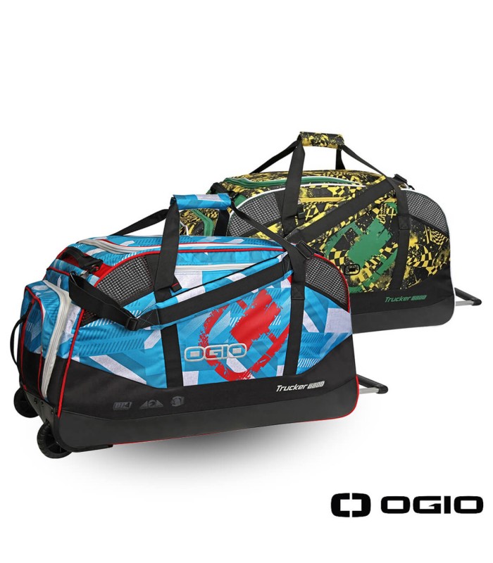 Valija con ruedas  Ogio Trucker 8800 Le Wheeled Bag