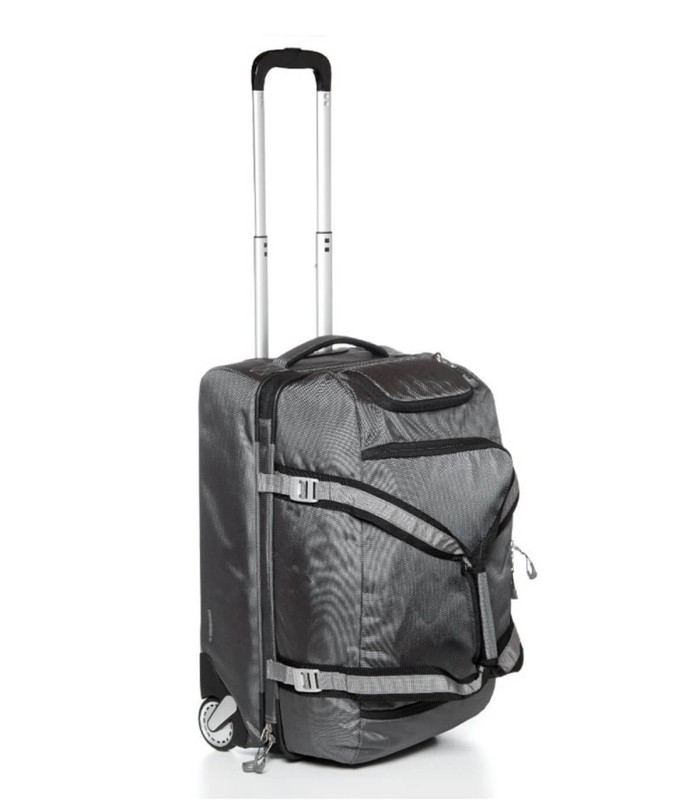 Valija carry-on Trolley Bag Swissbags Iron