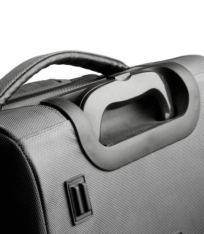Valija carry-on Trolley Bag Swissbags Iron