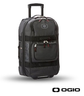 Valija carry-on OGIO Layover