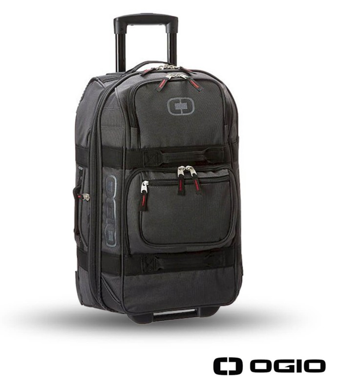 Valija carry-on OGIO Layover