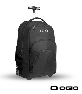 Valija Ogio Phantom Wheeled Pack Carry-On