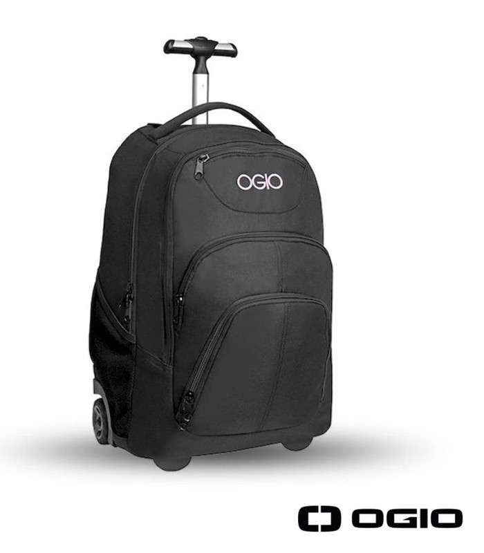 Valija Ogio Phantom Wheeled Pack Carry-On