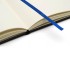 Cuaderno Writer A5 80 hojas Tapa Negra con detalle