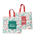 Bolsa de Friselina de Diferentes Motivos  45x40x10 cm