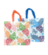 Bolsa de Friselina de Diferentes Motivos  45x40x10 cm