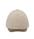 Gorro 6 gajos K382 Elastic